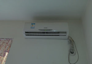 龙子湖空调维修电话是多少