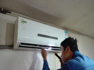 龙子湖格力空调电话是多少