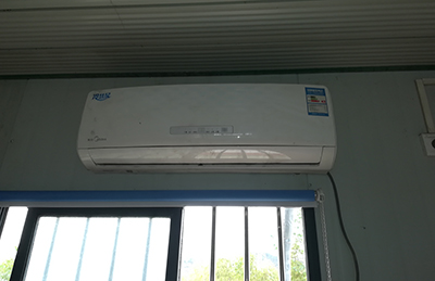 龙子湖空调维修在哪里找