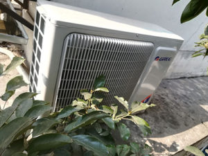 龙子湖空调维修售后服务