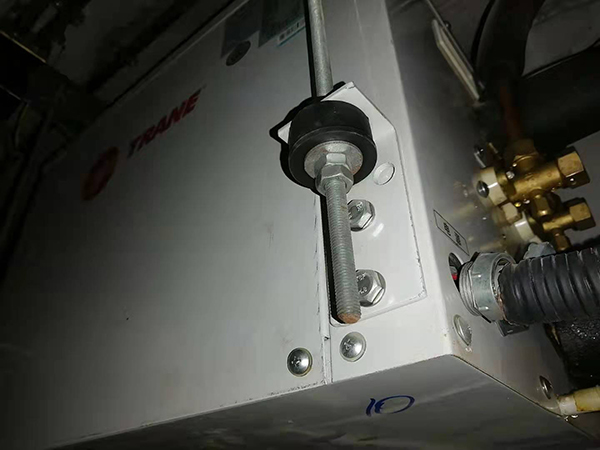 龙子湖空调维修售后服务中心