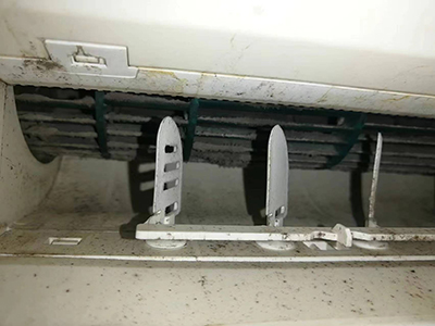 龙子湖空调维修售后服务中心电话是多少