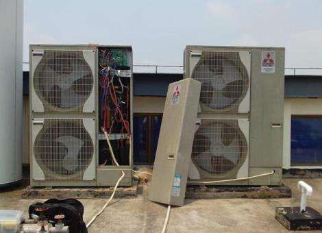 龙子湖空调维修电话号码多少