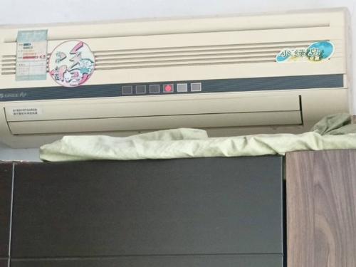 龙子湖空调维修售后服务中心