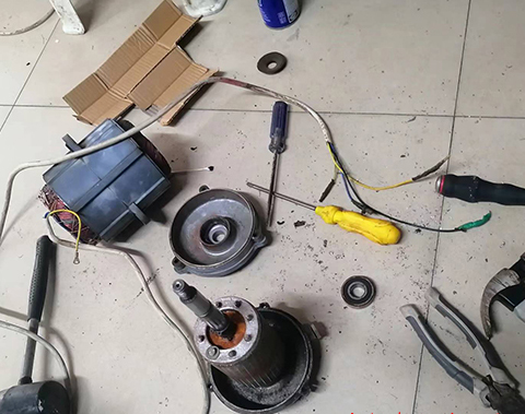 龙子湖空调维修售后服务中心电话在哪里找