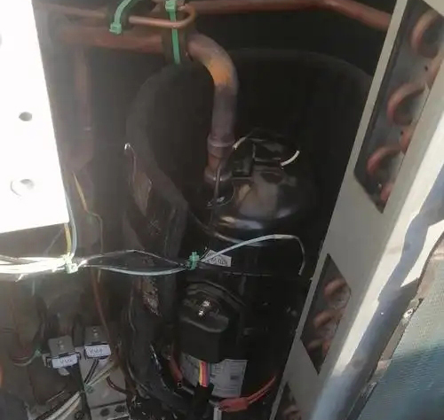 龙子湖维修变频空调电话在哪里找