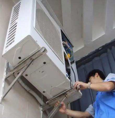 龙子湖24小时空调维修热线