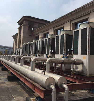 龙子湖多联机维修 龙子湖中央空调维修