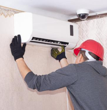 龙子湖空调内机噪音大