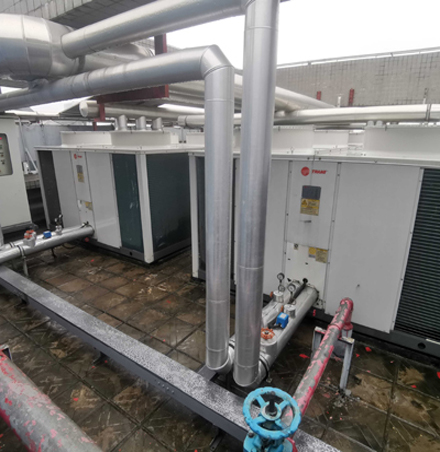 龙子湖附近中央空调维修 龙子湖上门中央空调维修